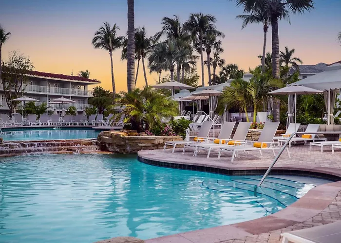 La Playa Beach & Golf Resort, A Noble House Resort