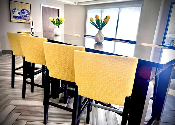 Hampton Inn Waycross