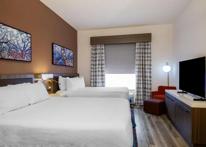 Hilton Garden Inn Hattiesburg