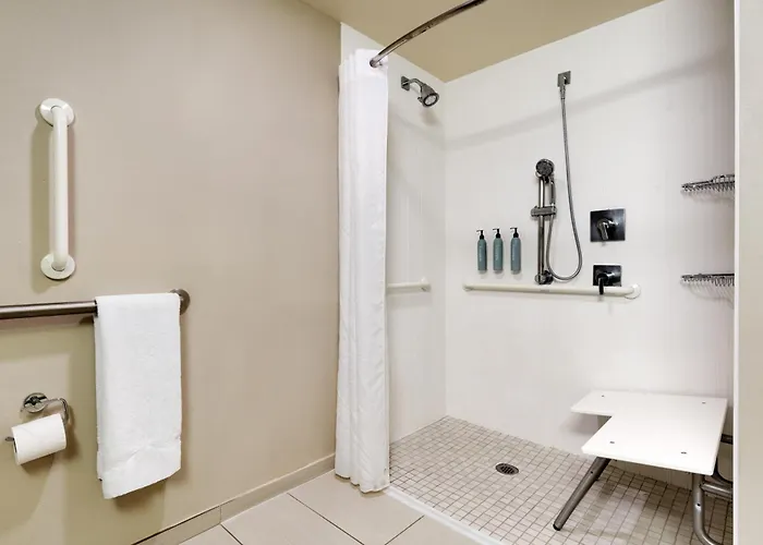 Courtyard By Marriott Ogden