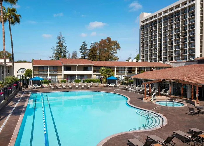 Santa Clara Marriott