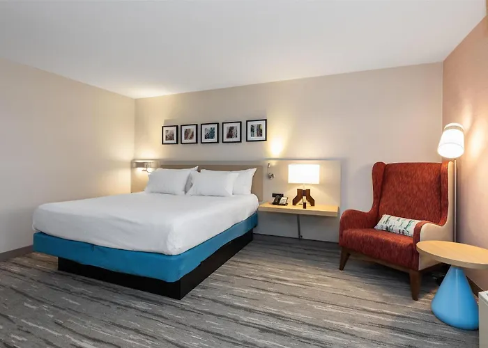 Hilton Garden Inn Auburn