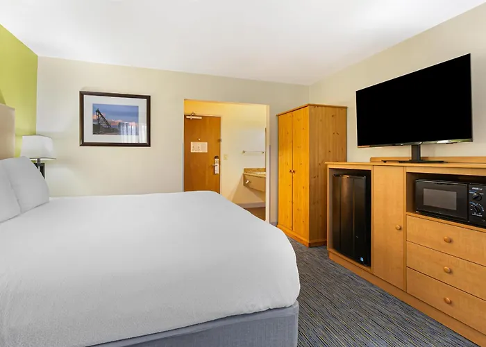 Best Western Hi-Desert Inn