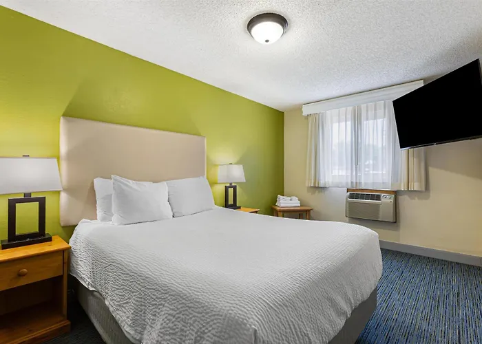 Best Western Hi-Desert Inn