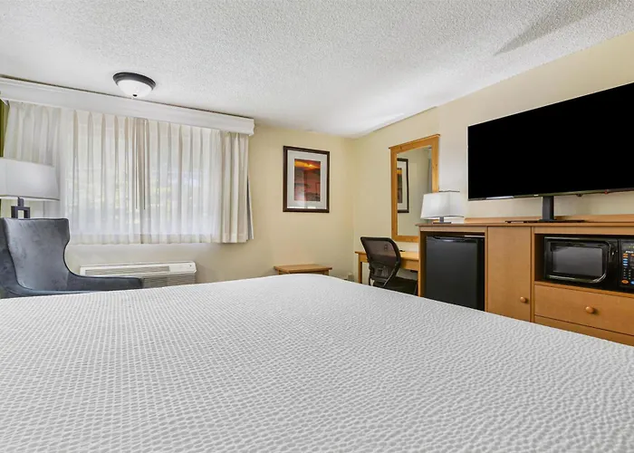 Best Western Hi-Desert Inn