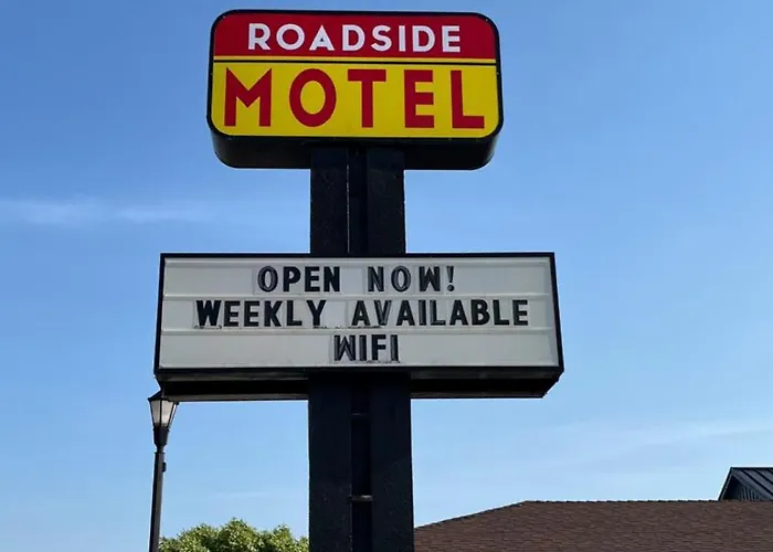 Roadside Motel