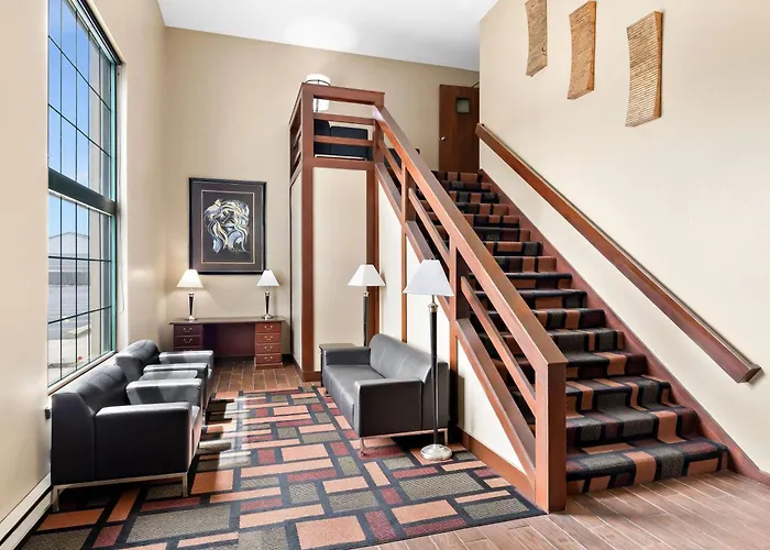 Super 8 By Wyndham La Crosse