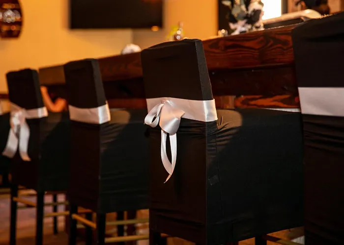 Carolina Pine Inn Near Southern Pines-Pinehurst