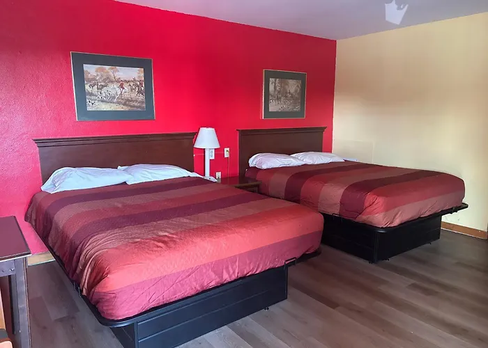 Villa Inn