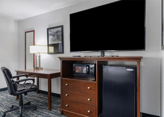 Best Western Canton Inn