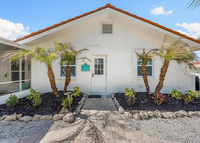 Bianco Sands By Beachside Management