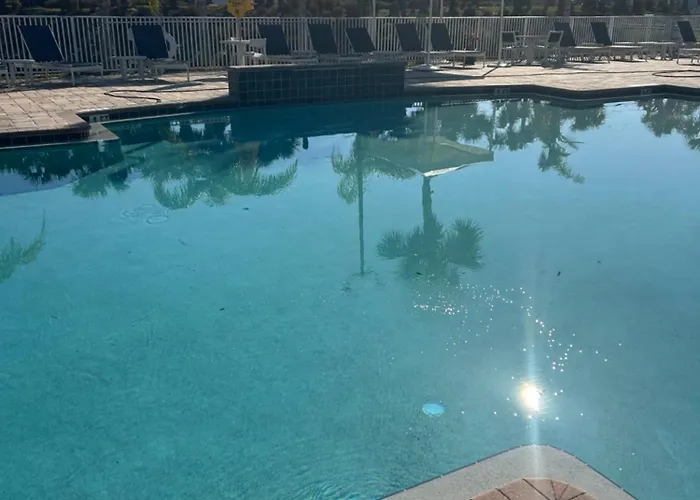 Ocean Grove Rv Resort St Augustine