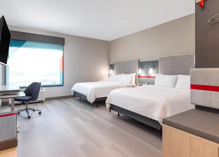 Avid Hotels Billings West By Ihg