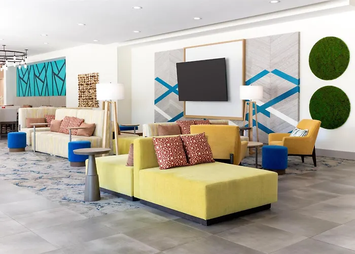Hilton Garden Inn Walnut Creek