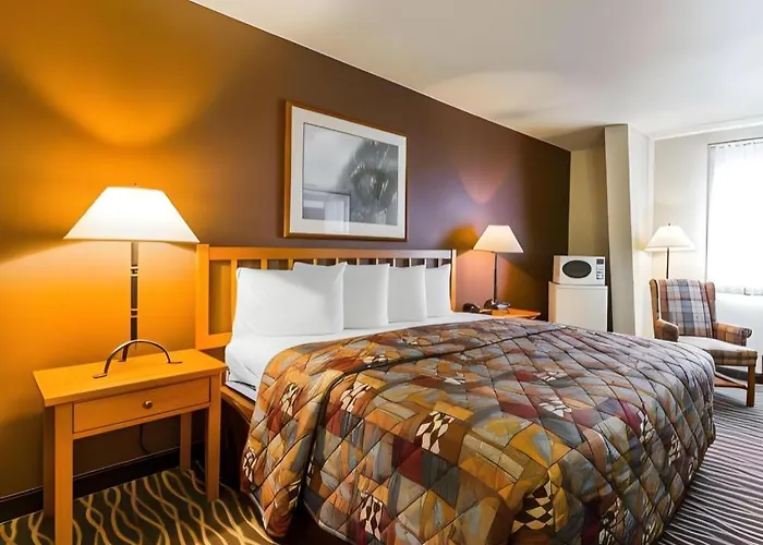 Quality Inn Pagosa Springs