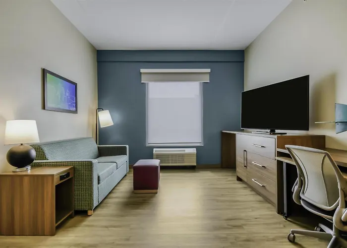 Home2 Suites By Hilton Cincinnati Midtown Oakley