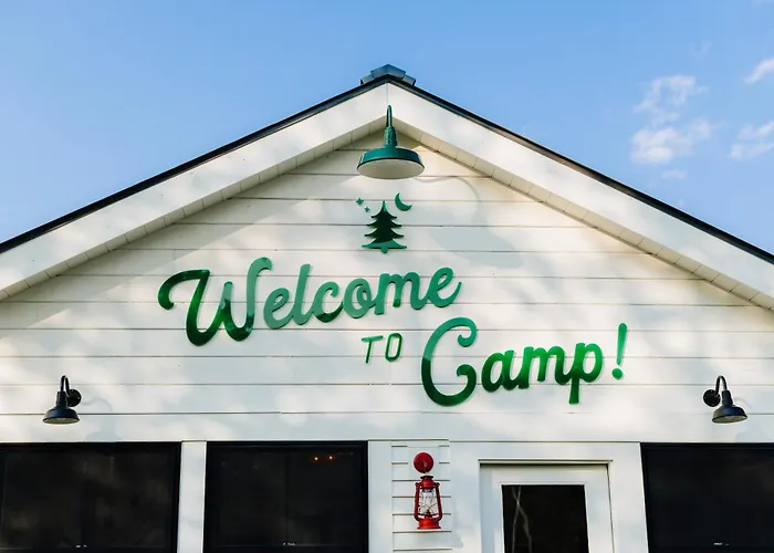 Camp Deforest