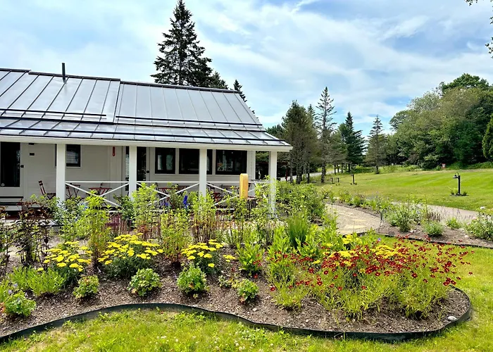 Camp Deforest