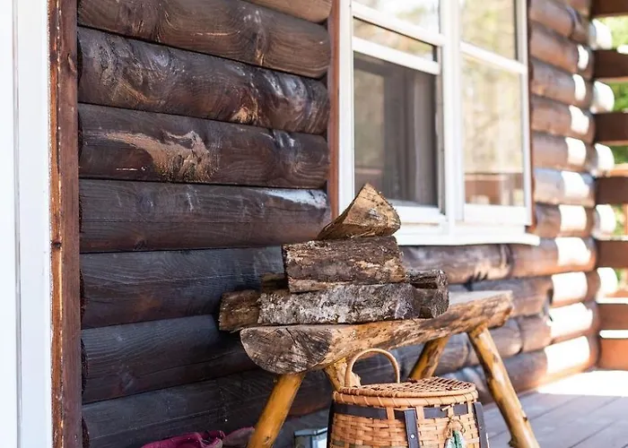 New! Designer 3Br Cabin Walk To Pond Mtn Views