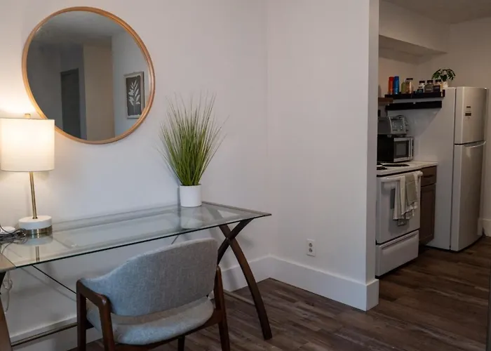 Idlewood Townhomes 3Beds Apt 3
