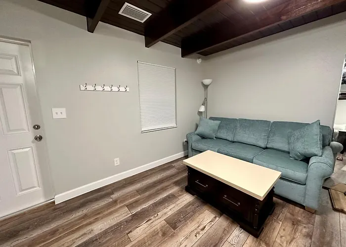 Cottage 35, Heron Hideaway - Dora Canal Court - A Downtown, Waterfront Community