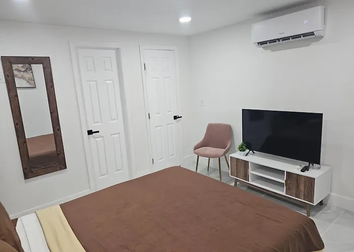 Nido Acogedor Con Estilo