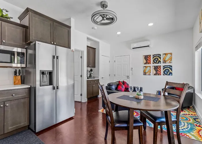 Bell Rock Suite - Unit B - Red Rock Retreat