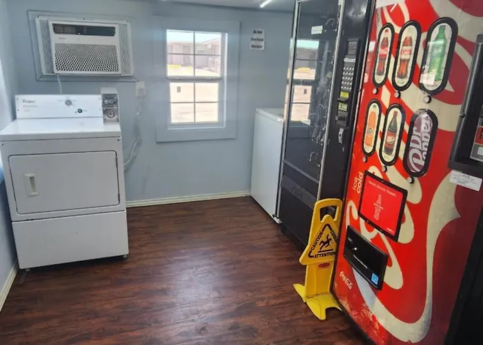 Economy Inn