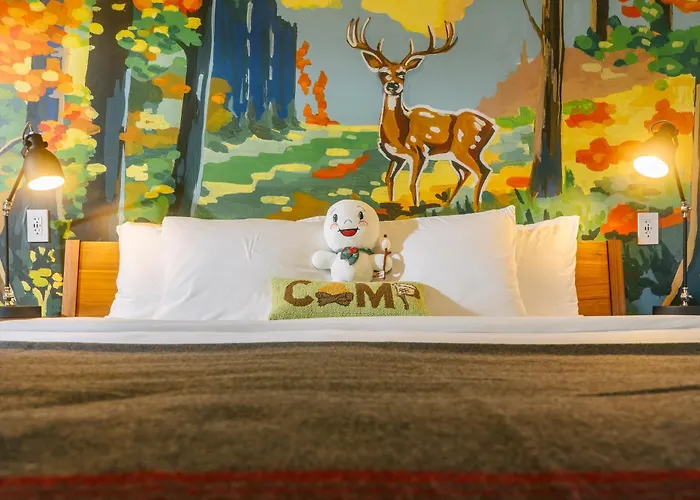 Camp Deforest