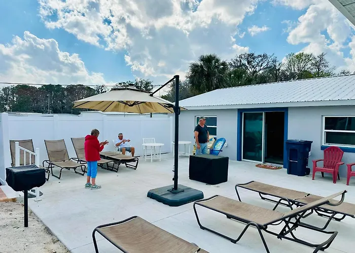 Cottage 23, The Lighthouse - Dora Canal Court - A Downtown, Waterfront Community