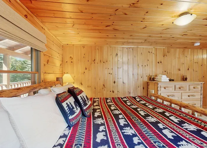 The Den In Franconia