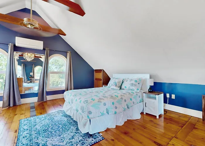 Longview House