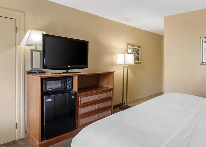 Best Western Charleston Inn