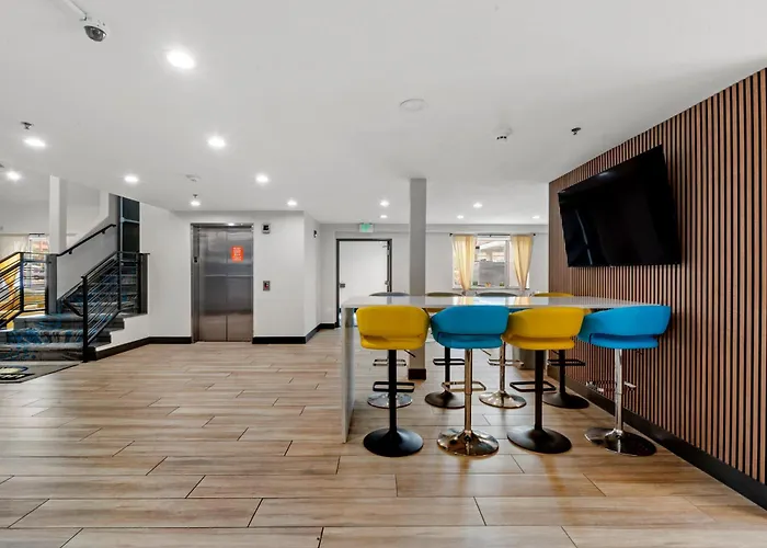 Days Inn By Wyndham Thornton