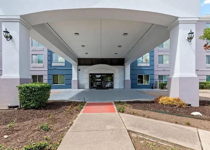 Comfort Suites Austin Airport