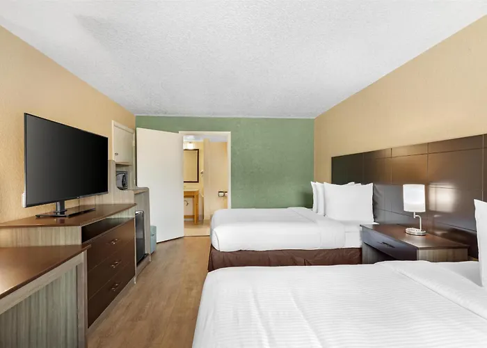 Best Western Space Shuttle Inn