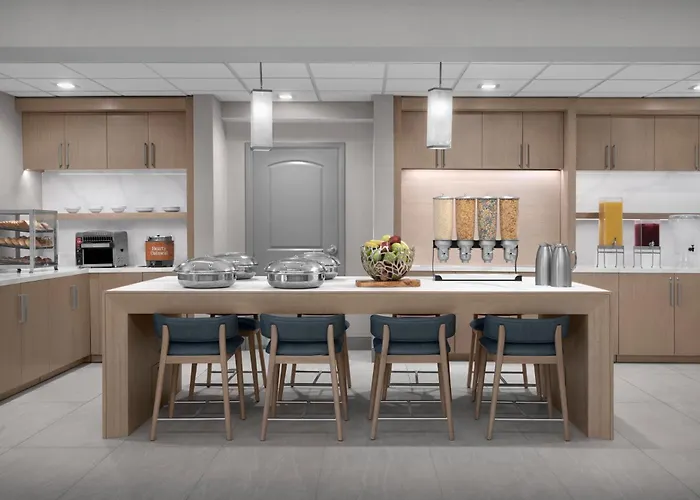 Homewood Suites By Hilton Princeton
