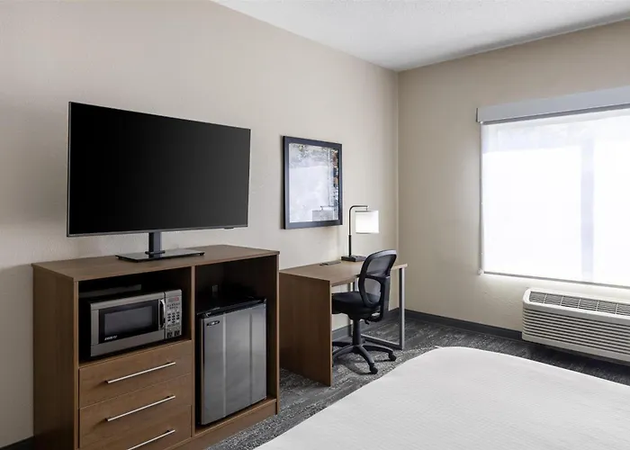 Best Western Louisville South - Shepherdsville