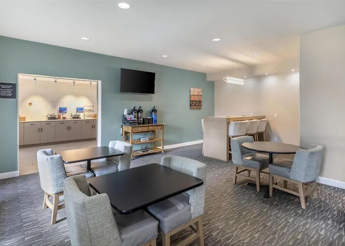 Best Western Louisville South - Shepherdsville