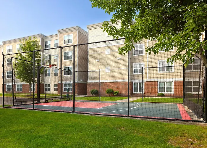 Residence Inn Rochester Henrietta