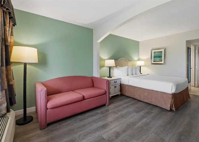 Best Western Gateway To The Keys - Florida City, Homestead, Everglades
