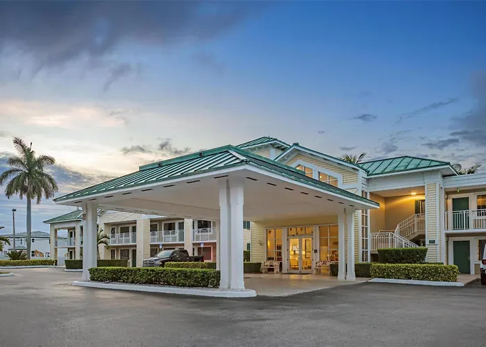 Best Western Gateway To The Keys - Florida City, Homestead, Everglades