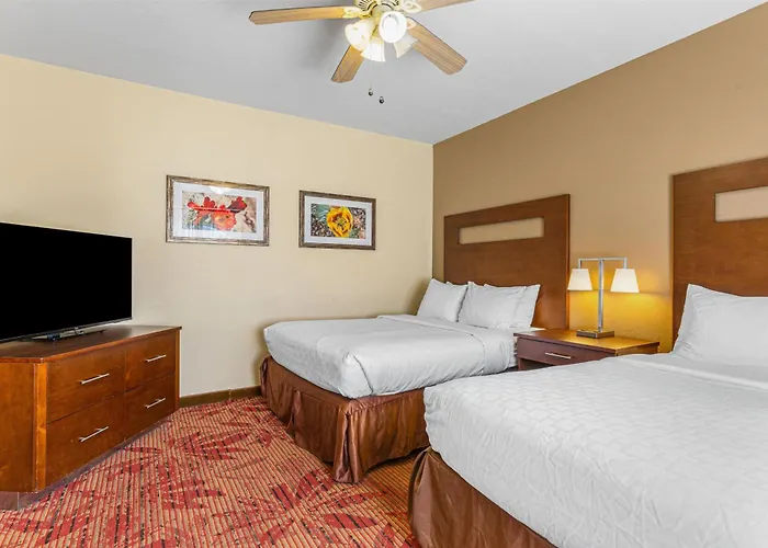 Best Western Plus Ruidoso Inn