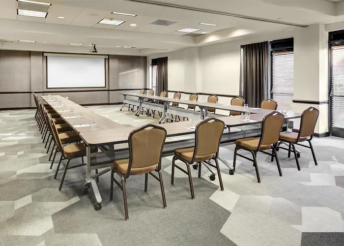 Hyatt Place Atlanta / Alpharetta / Windward Parkway