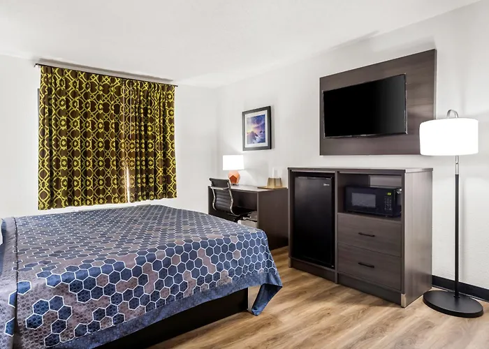 Econo Lodge Jesup