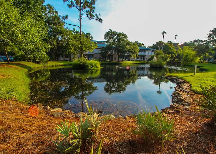 Players Club Resort