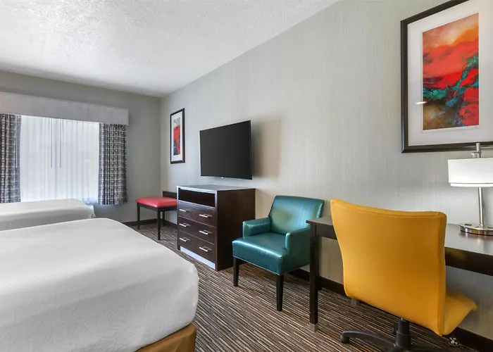 Best Western Plus Gallup Inn & Suites