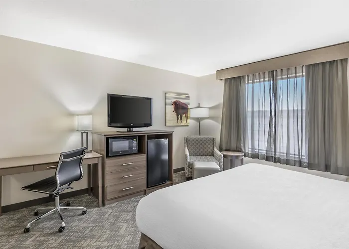 Best Western Plus Great Northern Inn