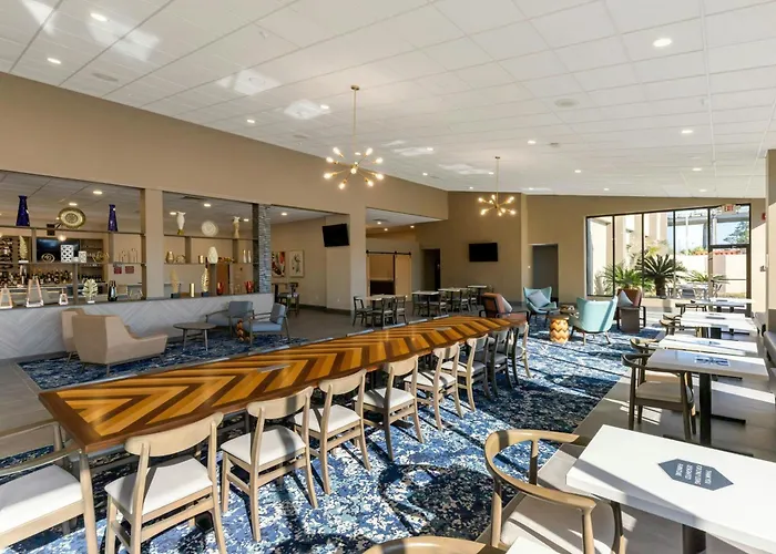 Four Points By Sheraton Myrtle Beach