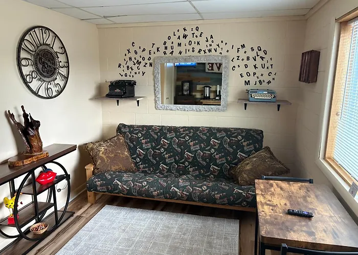 Riverview Inn